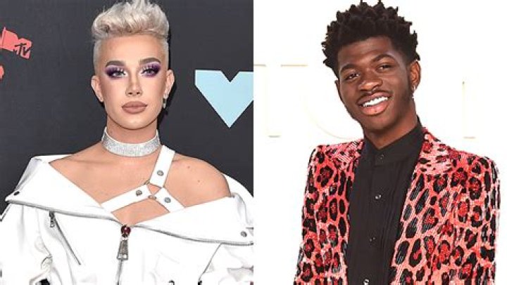 James Charles & Lil Nas X Are Flirting On Twitter — See Tweet – Hollywood Life