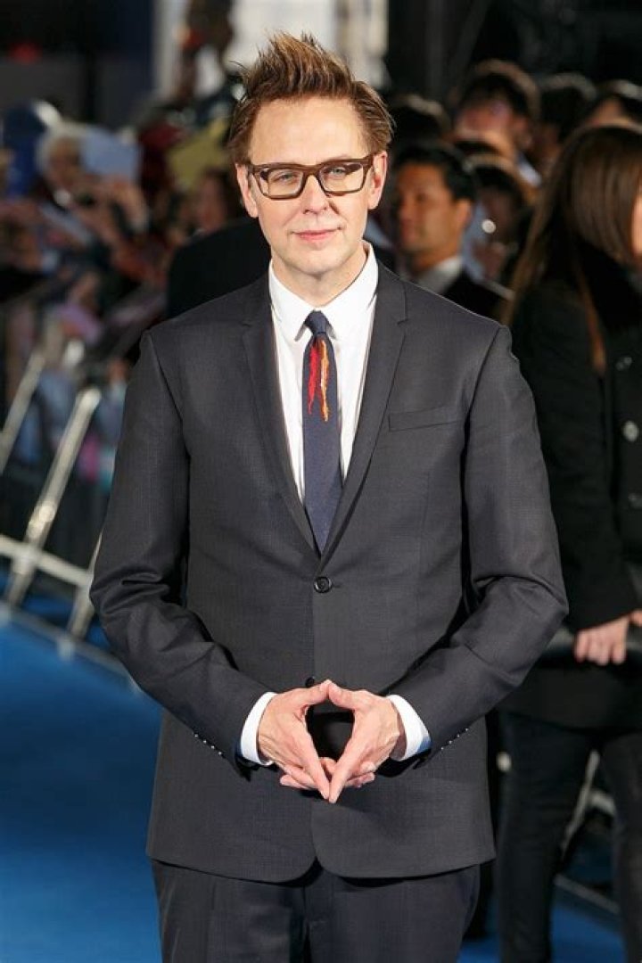 James Gunn — Photos