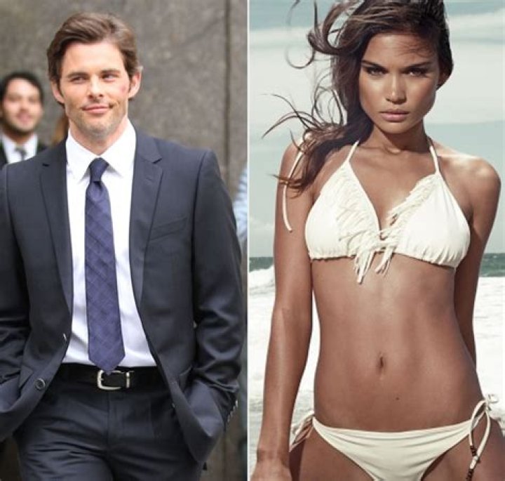 James Marsden Baby — Actor Welcomed Child With Former Fling Rose Costa – Hollywood Life