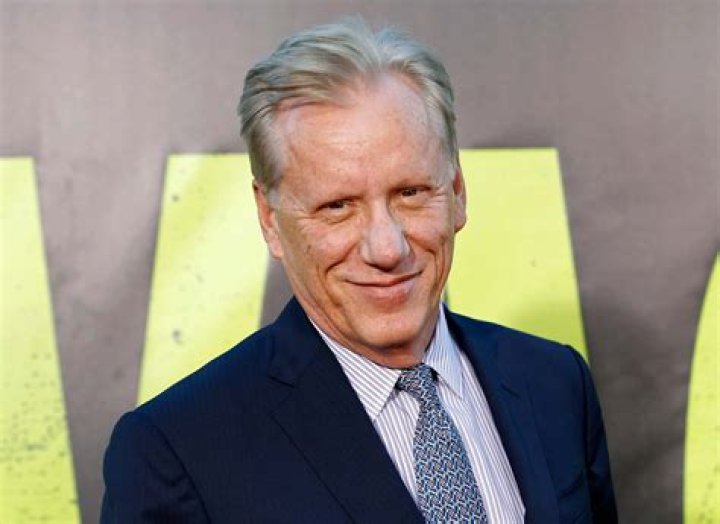 James Woods – Hollywood Life