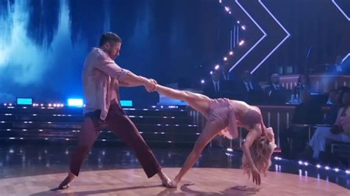 Noah Galloway & Jamie Boyd Split: Why He Ended Engagement After ‘DWTS’ Proposal