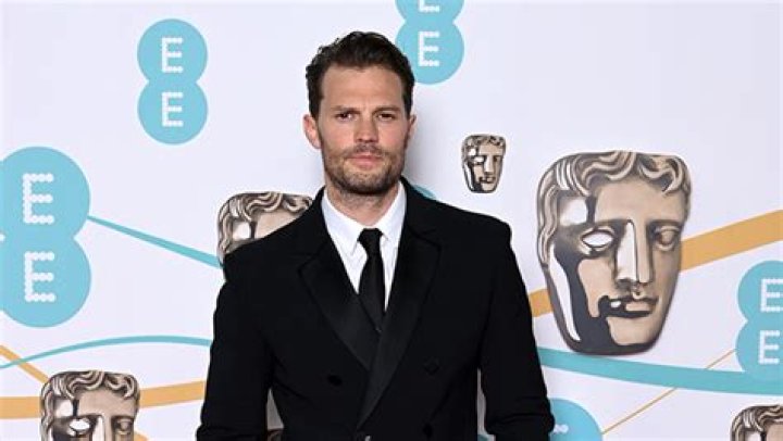 Jamie Dornan Hospitalized After Caterpillar Encounter & Friend Reveals They’re ‘Very Lucky’ to Be Alive