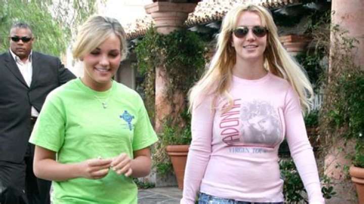 Jamie Lynn Spears ‘Likes’ Britney’s Sexy New Dance Video Amid Family Feud