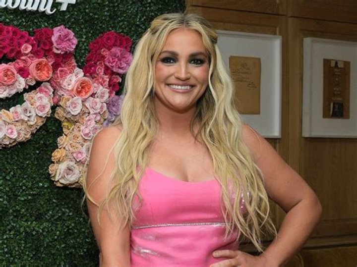 Jamie Lynn Spears Shows Support For Sister Britney After Her Pregnancy Announcement
