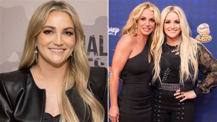 Jamie Lynn Spears Reveals Relationship with Britney Spears After Book – Hollywood Life