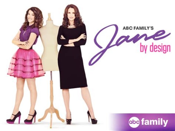 ‘Jane By Design’ Cancelled — No Season 2 For ABC Family Show – Hollywood Life