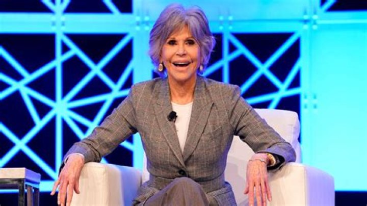 Jane Fonda, 84, Reveals Cancer Is In Remission & She Can Stop Chemo: ‘Best Birthday Present’