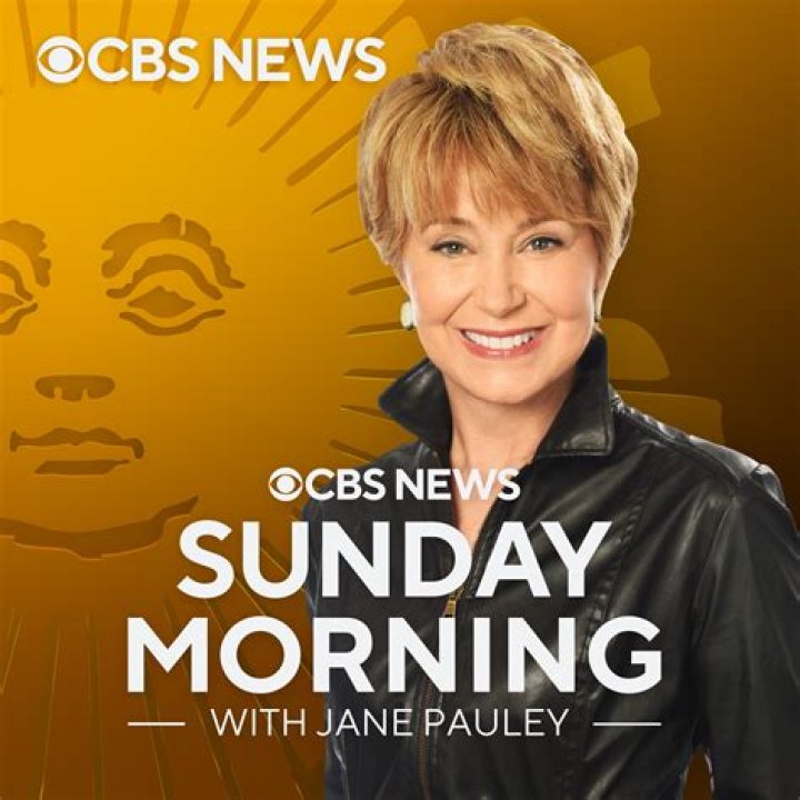 Jane Pauley — PICS