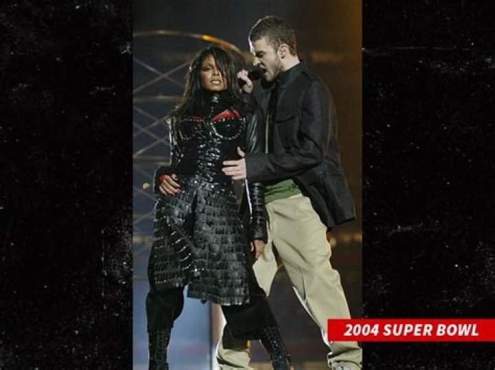 Janet Jackson & Justin Timberlake Are ‘Friends’ After Super Bowl – Hollywood Life