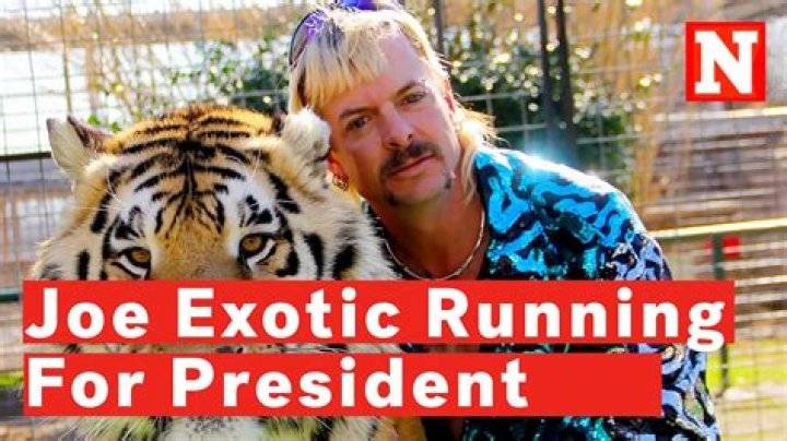Jared Leto Dresses As Joe Exotic For ‘Tiger King’ Viewing Party & Fans Go Nuts Over The Pics