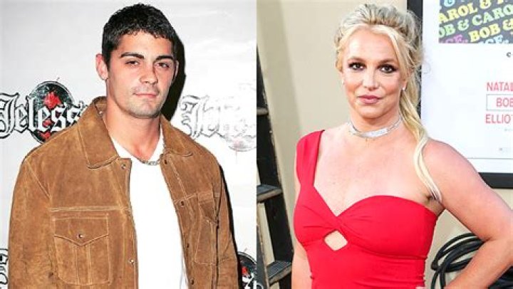 Jason Alexander Claims He Had A ‘Flirty’ Convo With Britney Spears 3 Days Before Crashing Wedding