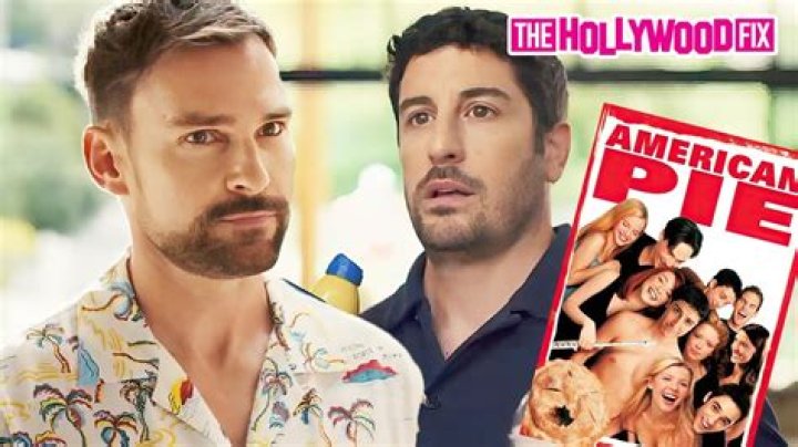 Jason Biggs Reveals Status Of ‘American Pie 5’ Movie (Exclusive) – Hollywood Life