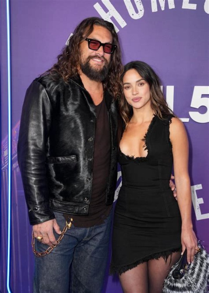 Jason Momoa Admits He’s ‘Not Back Together’ With Lisa Bonet – Hollywood Life
