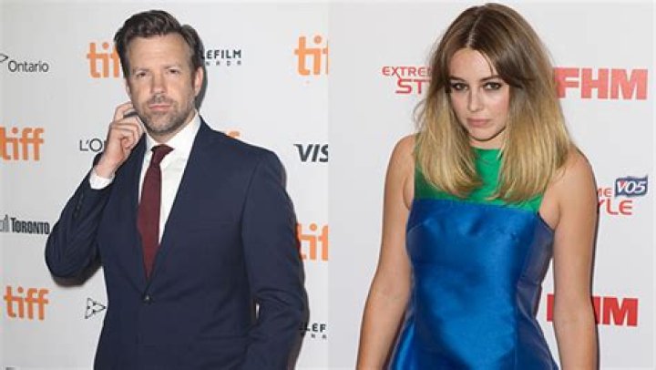 Jason Sudeikis Dating Keeley Hazell After Olivia Wilde Split: Report – Hollywood Life
