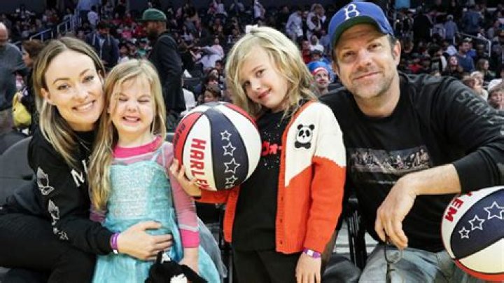 Jason Sudeikis Reveals His Kids Got Accents While Living In UK – Hollywood Life