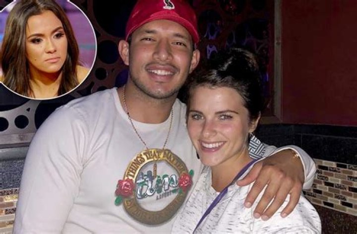 Javi Marroquin’s Girlfriend Denies Cheating & Slams Briana DeJesus – Hollywood Life