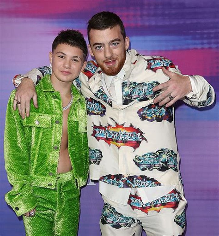 Javon ‘Wanna’ Walton Reacts To Angus Cloud’s Death – Hollywood Life