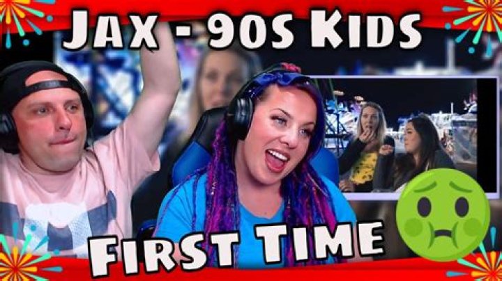 Jax Celebrates All The ’90s Kids’ In Her New Song – Hollywood Life