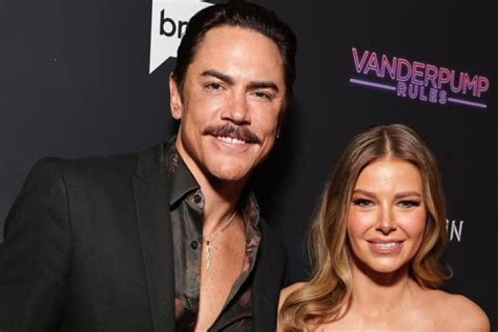 Jax Taylor Slams ‘Evil’ Tom Sandoval For Having Raquel Leviss Over To House He Shares With Ariana