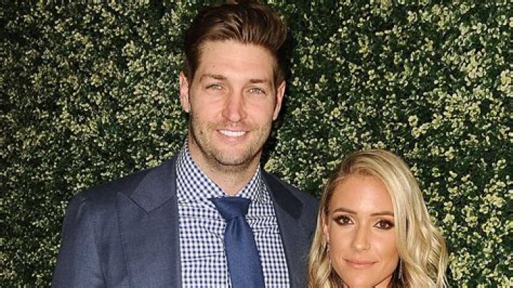 Jay Cutler Spotted With Gorgeous Blonde In Miami Before Kristin Cavallari Reunion