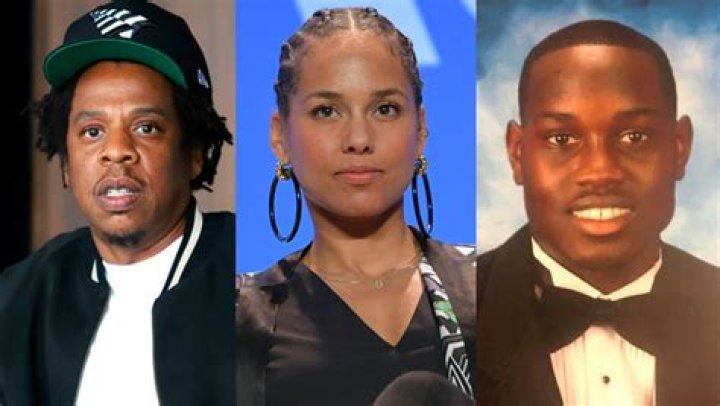 Jay-Z & Alicia Keys Demand That Ahmaud Arbery Gets Justice — Open Letter To Georgia Governor