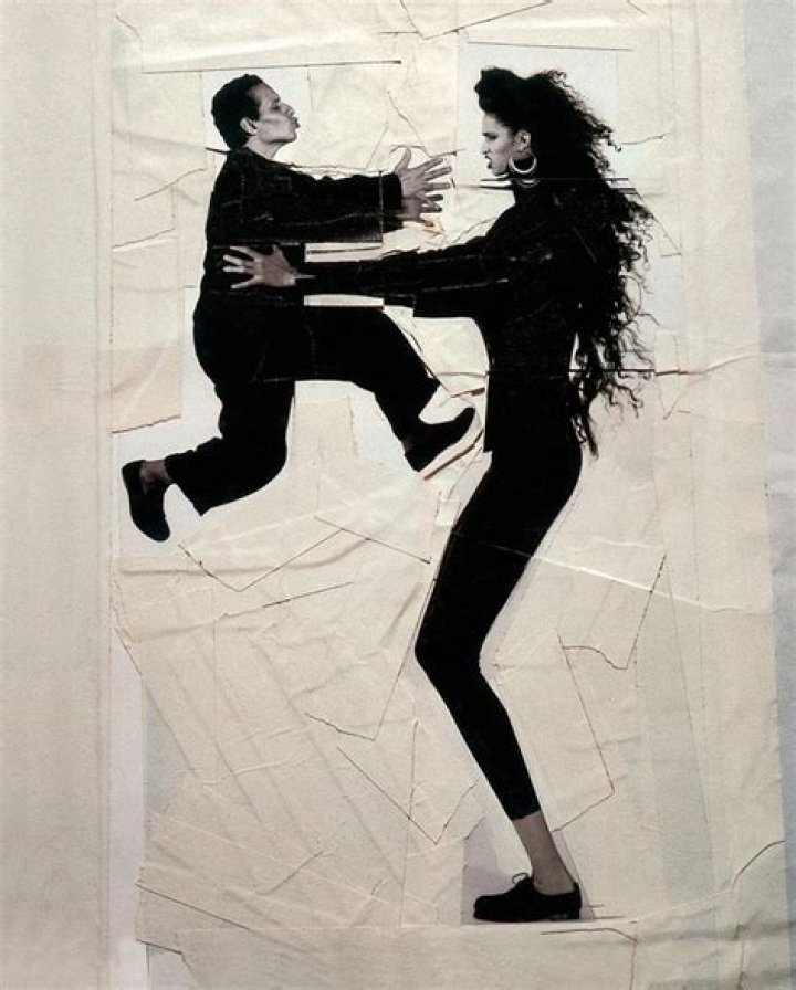 Jean-Paul Goude – Hollywood Life