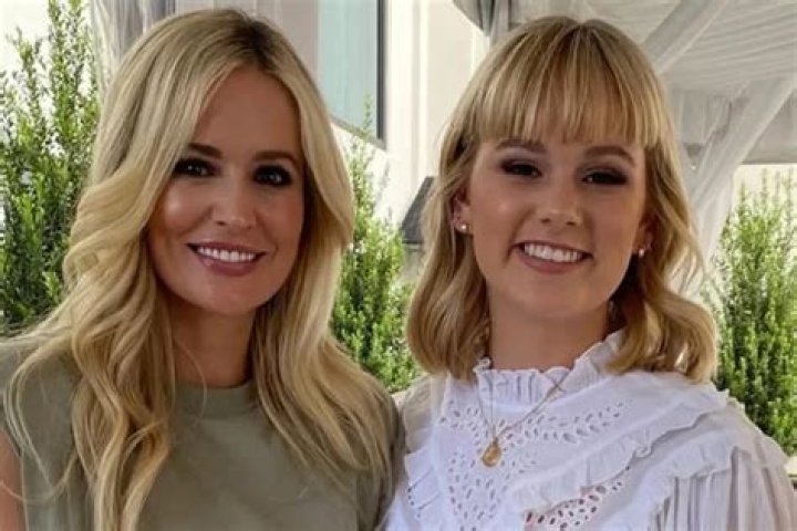 Emily Maynard: Stop Finding Love On TV — It’s Better For Your Daughter