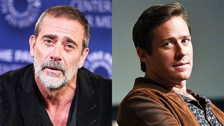 Jeffrey Dean Morgan Slams Armie Hammer For Criticizing Stan Lee Tributes — See His Diss