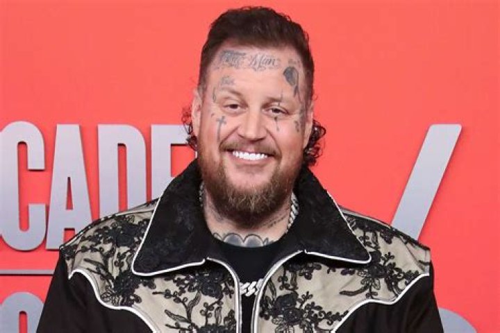 Photos Of The Country Rapper & ‘Son Of A Sinner’ Singer – Hollywood Life