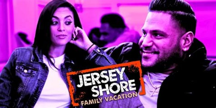 ‘Jersey Shore’: Ronnie Insists He’s Done With Jen After She Meets Up With JWoww Behind His Back