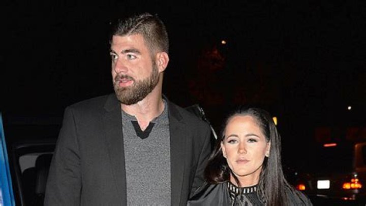 Jenelle Evans & David Eason Spotted On A Shopping Date After He Insists They’re Not Back Together