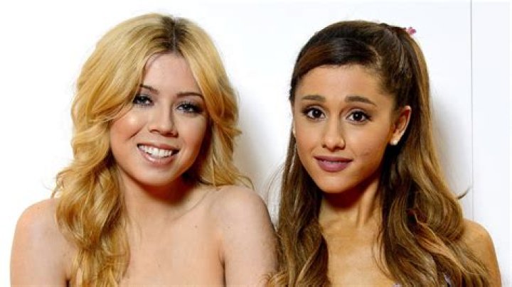 Jennette McCurdy Disses ‘Sam & Cat’ Costar Ariana Grande In Web Series – Hollywood Life