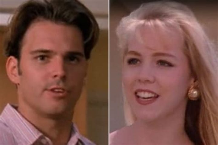 Jennie Garth & Tori Spelling Tease A Possible Straight-Forward Reboot Of ‘Beverly Hills, 90210’