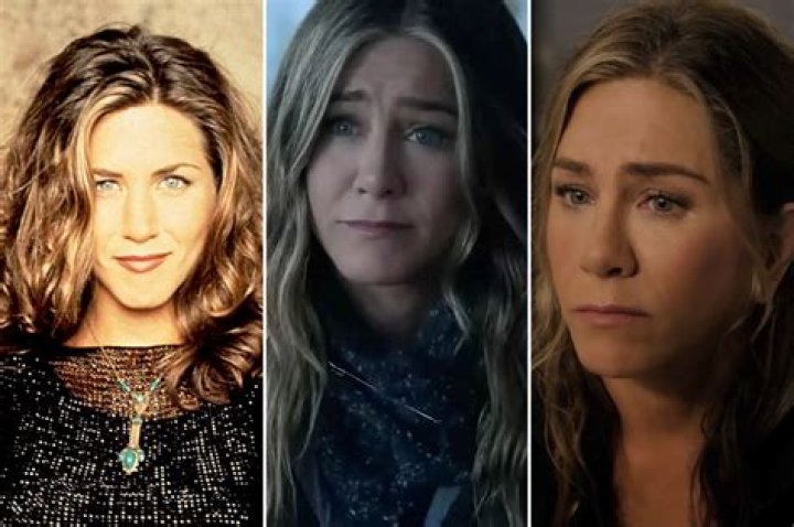 Jennifer Aniston’s ‘Friends’ Costars Supporting Her After Dad’s Death – Hollywood Life