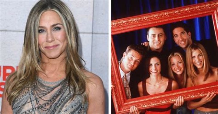 Jennifer Aniston Says ‘Friends’ Is Now Deemed ‘Offensive’: Interview – Hollywood Life