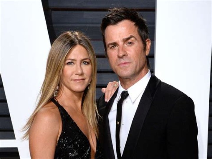 Jennifer Aniston Swears Off Sex & Dating After Justin Theroux: Ready To Focus On ‘Herself Now’