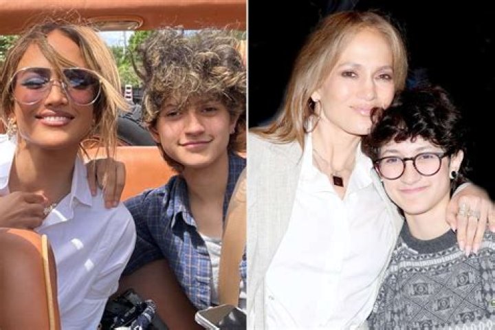 Jennifer Garner’s Feelings About Jennifer Lopez After Kids’ Halloween – Hollywood Life