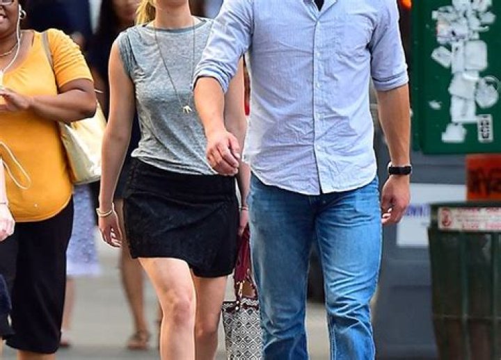 Jennifer Lawrence’s Hot Bodyguard: 5 Things To Know About Greg Lenz