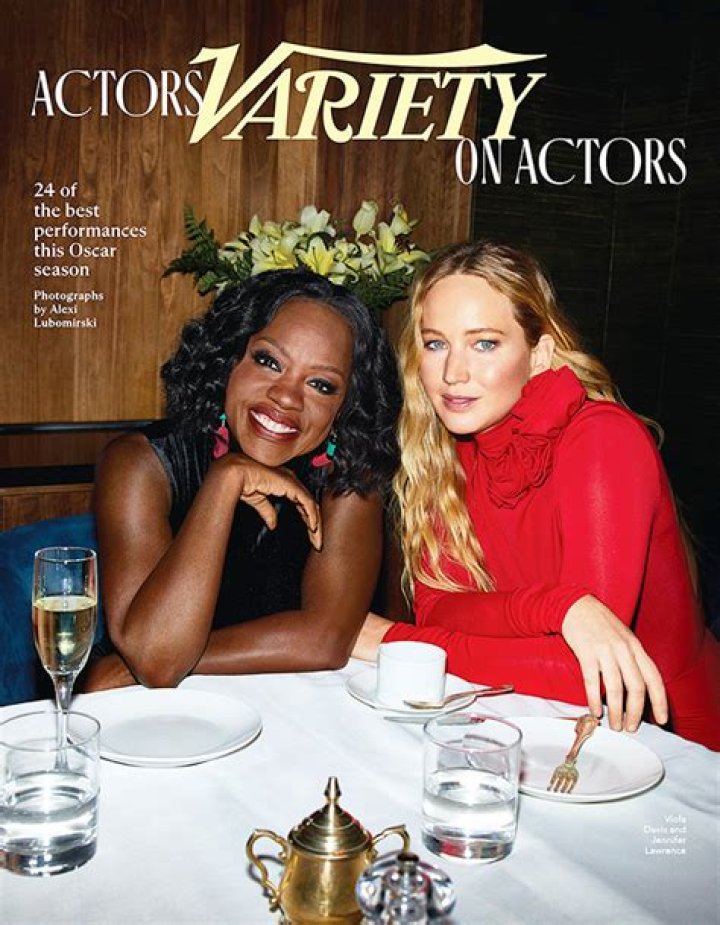 Jennifer Lawrence Talks Mom Guilt – Hollywood Life