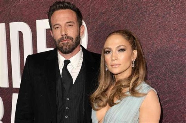Jennifer Lopez & Ben Affleck Jam To ‘Jenny From The Block’ At PDA Filled 52nd Birthday Bash