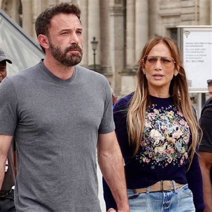 Jennifer Lopez & Ben Affleck: The Truth About Whether They Are Moving In Together Soon