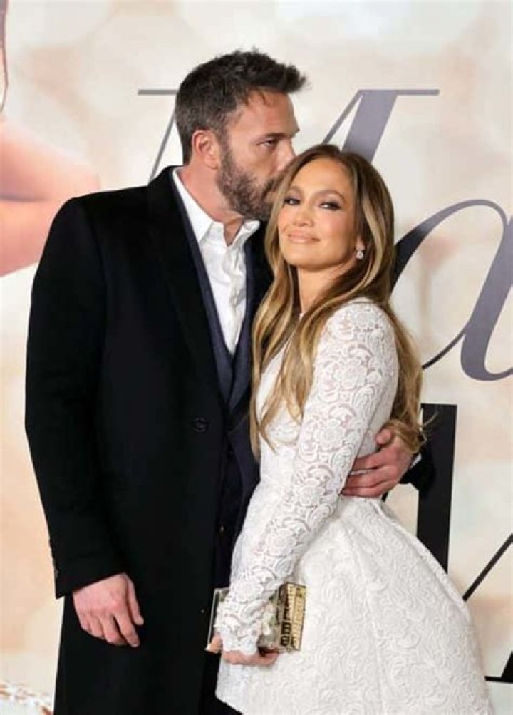 Jennifer Lopez ‘Always Loved’ Ben Affleck & Wanted It To ‘Work Out’: Why She’s ‘Taking Things Slow’
