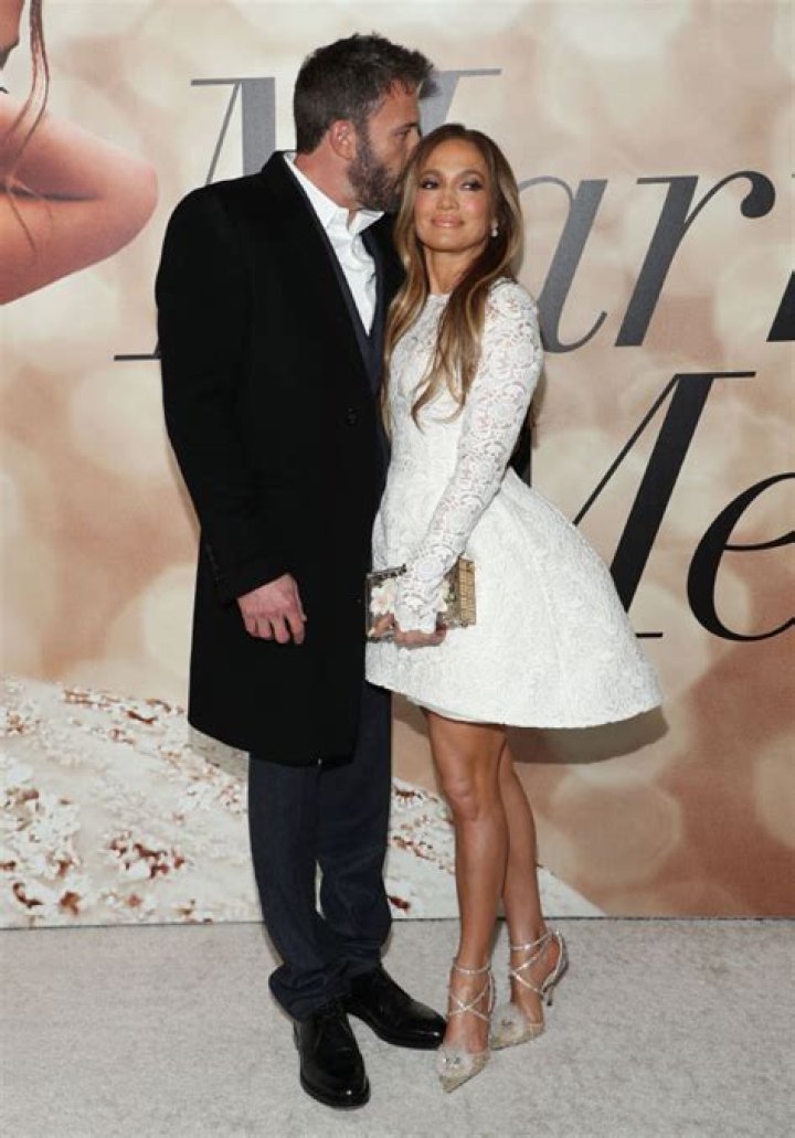 Jennifer Lopez & Ben Affleck’s ‘Elaborate’ Wedding Plans: Plus, Why They’ll Invite Jennifer Garner