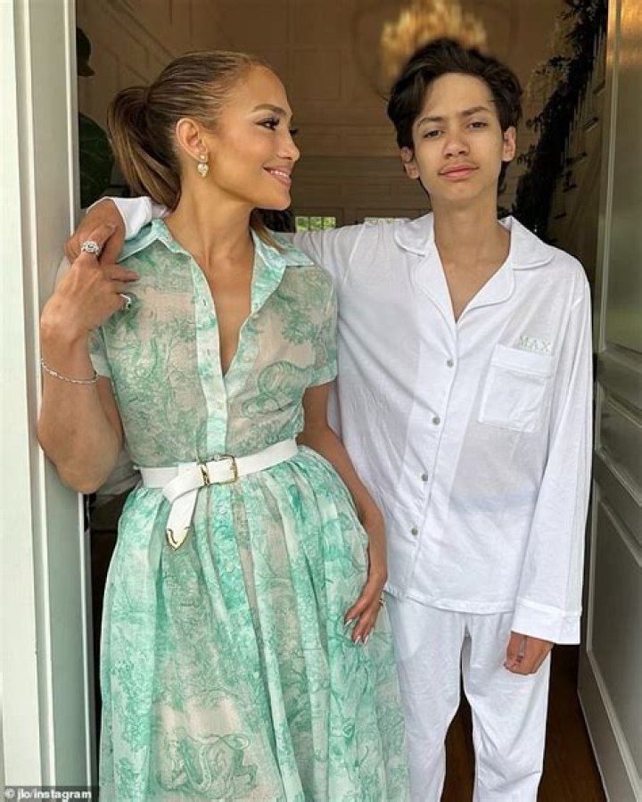 Jennifer Lopez Celebrates Her ‘Beautiful’ Twins’ 15th Birthday With Cute Video Tribute: My ‘Coconuts’