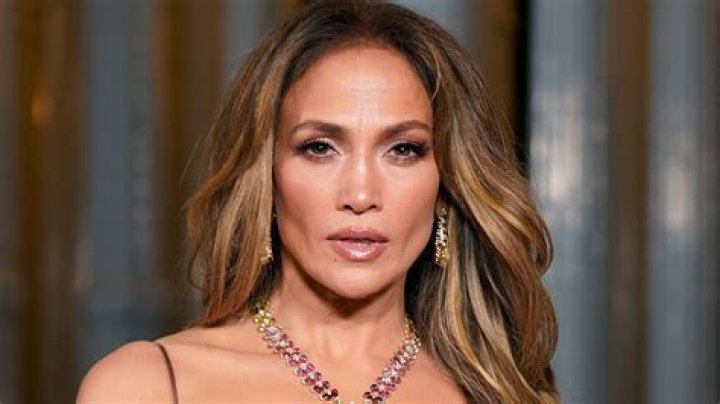 Jennifer Lopez Looks Happy Going Makeup Free On Set of Her New Netflix Thriller — Photos