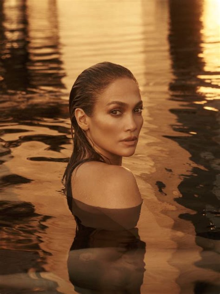 Jennifer Lopez Naked In JLo Beauty Campaign: Photo – Hollywood Life