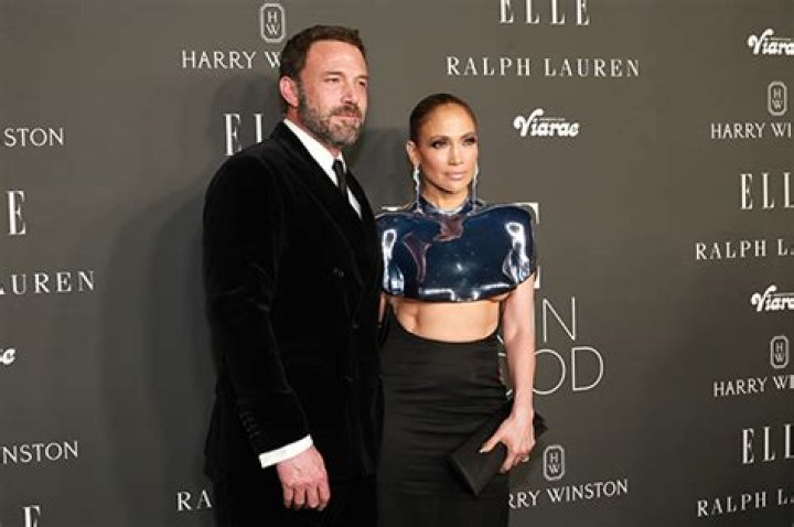 Jennifer Lopez Opens Up About Her 2003 Split From Ben Affleck: Why Their ‘Relationship Crumbled’