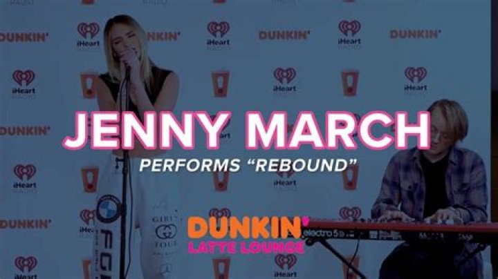 Jenny March Captures How Loving Someone Can ‘Drive You Crazy’ In ‘November Nights’