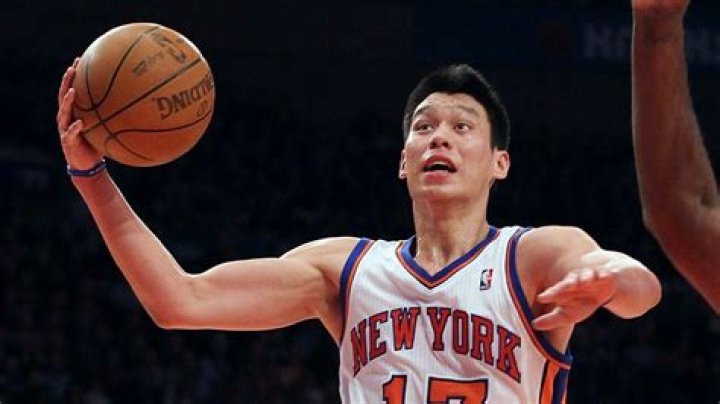 Jeremy Lin — Pics
