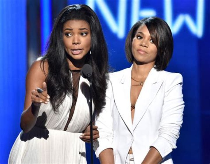 Jeremy Meeks: Foxy Felon Makes An Appearance At The BET Awards